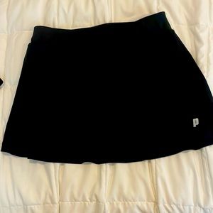 Worn just a handful of times! Perfect condition Prince tennis skirt.
